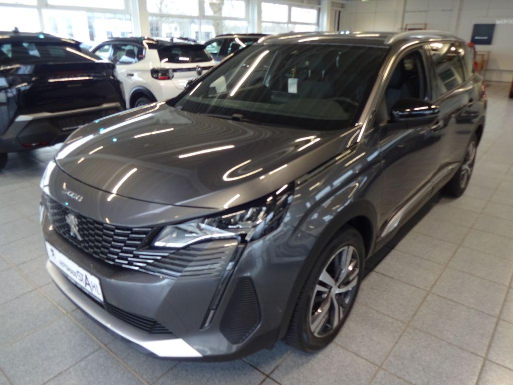 Peugeot 5008 PureTech 130  Allure Pack