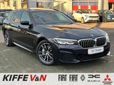 BMW 530 d Touring M SPORT PANO MASSAGE HUD H/K AHK - BMW 530 Gebrauchtwagen in Hamm