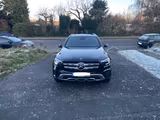 Mercedes-Benz GLC 200d 4Matic*Junge-Sterne-Garantie*360°* - Mercedes Junge Sterne Gebrauchtwagen