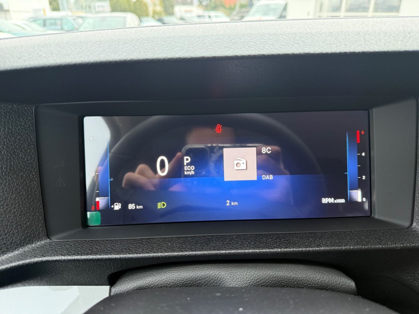 Fahrzeugabbildung Opel Vivaro L3 Doppelkabine XL D 180 Automatik