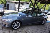 Tesla Model S P85 Performance*Pan~CCS~Sound P~SuC Free - mit Elektro-Antrieb: Sitzbelüftung