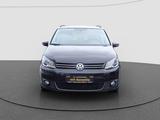 Volkswagen Touran Match - Volkswagen Touran: Match