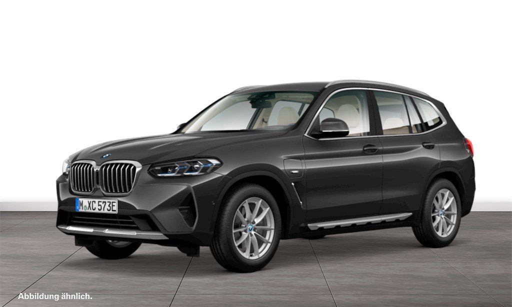 Image of BMW X3