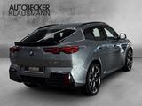 BMW X2 sDrive20i Sportpaket HUD AD AHK-klappbar Navi - BMW X2 in Krefeld