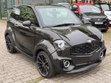 Chatenet CH 46 HDI Mopedauto 45 KM/H L6e - Chatenet Gebrauchtwagen