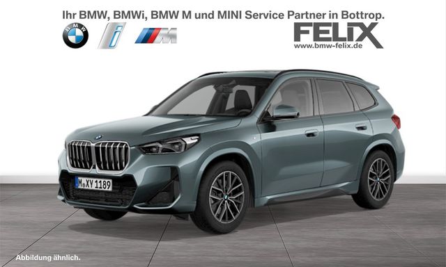 BMW X1 xDrive23i M SPORTPAKET+ANH.KUPPLUNG+PANORAMA