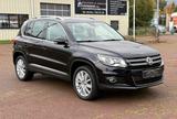 Volkswagen Tiguan Sport & Style BMT 4Motion - Volkswagen Tiguan: Sport