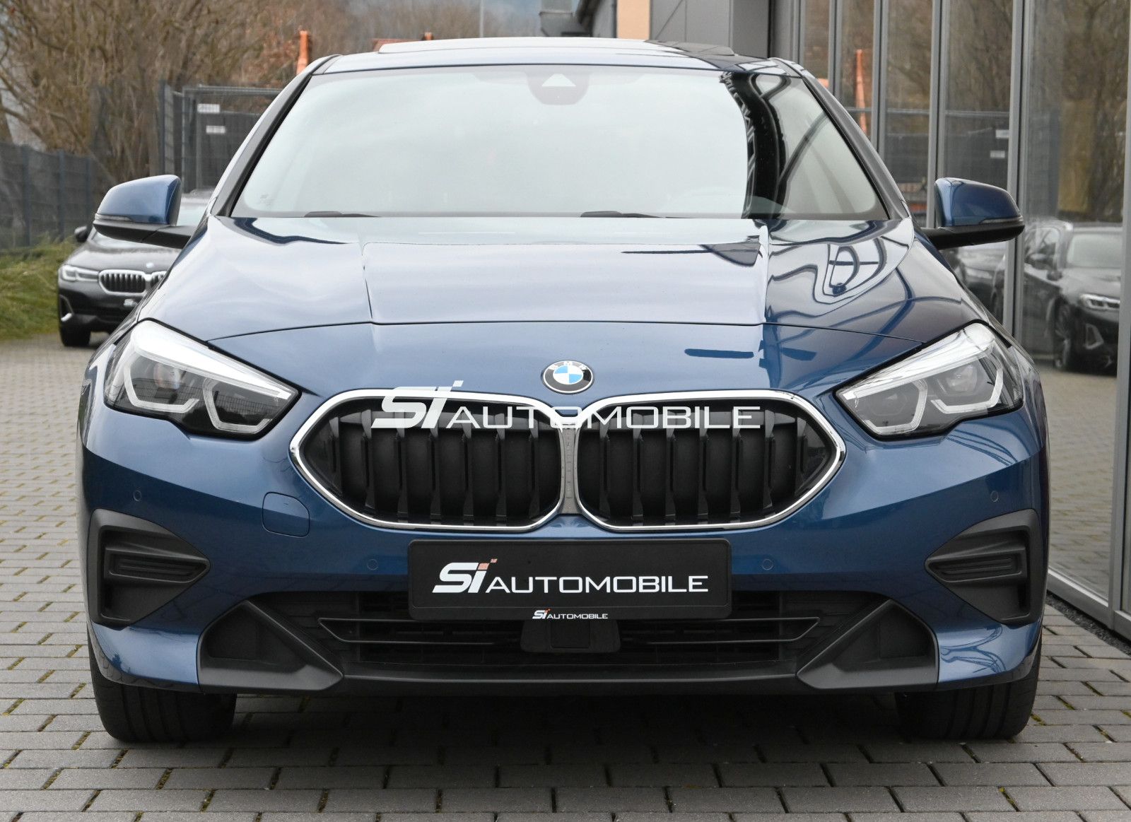 Fahrzeugabbildung BMW 220d xDr. Gran Coupé °UVP 62.370€°ACC°AHK°PANO°