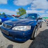 Honda Accord 1.8i LS - Honda Accord: 1.8