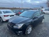 Seat Ibiza SC FR Navi Alcantara Automatik - Seat Ibiza mit Benzin-Antrieb: Limousine, Automatik