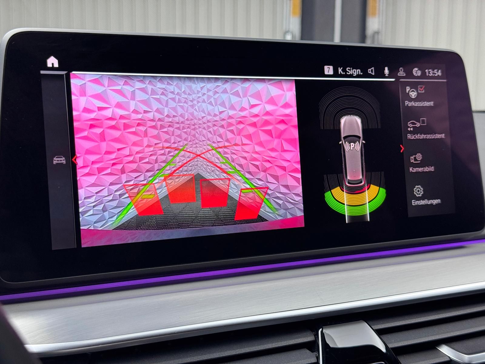 Fahrzeugabbildung BMW d*M-PAKET*XDRIVE*LASER*PANO*AHK*ACC*HUD*RCAM