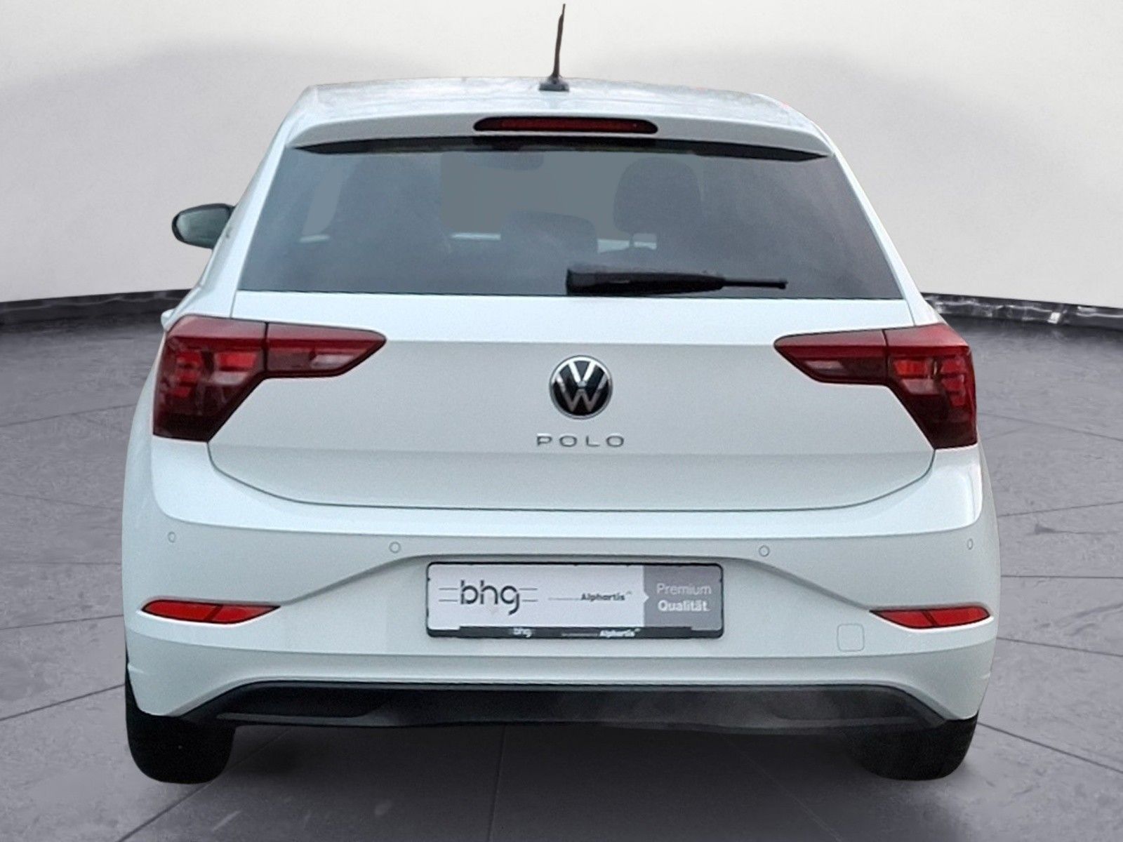 Volkswagen Polo - Bild 5