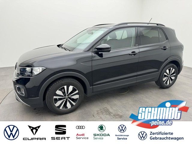 Volkswagen T-Cross 1.0 TSI MOVE Navi