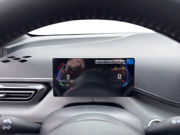 BYD Dolphin Surf 43 kWh Comfort KeyLess*360°*ACC*SHZ
