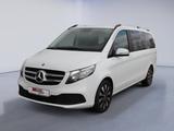 Mercedes-Benz V 220d EDITION lang/ Kamera/ Totw./Spur./65tkm - Mercedes-Benz: 65