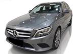 Mercedes-Benz C 220d T 4MATIC Avantgarde LED+Kamera+Leder+Navi - Mercedes-Benz C 220: 4matic