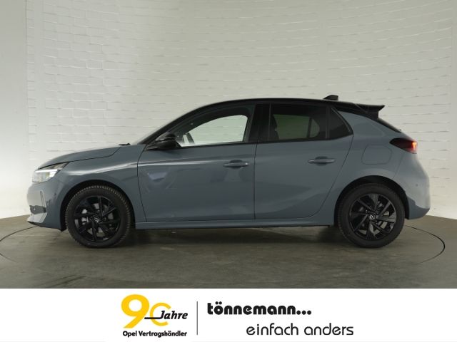 Corsa F FACELIFT GS HYBRID eDCT+LED MATRIX+NAVI+