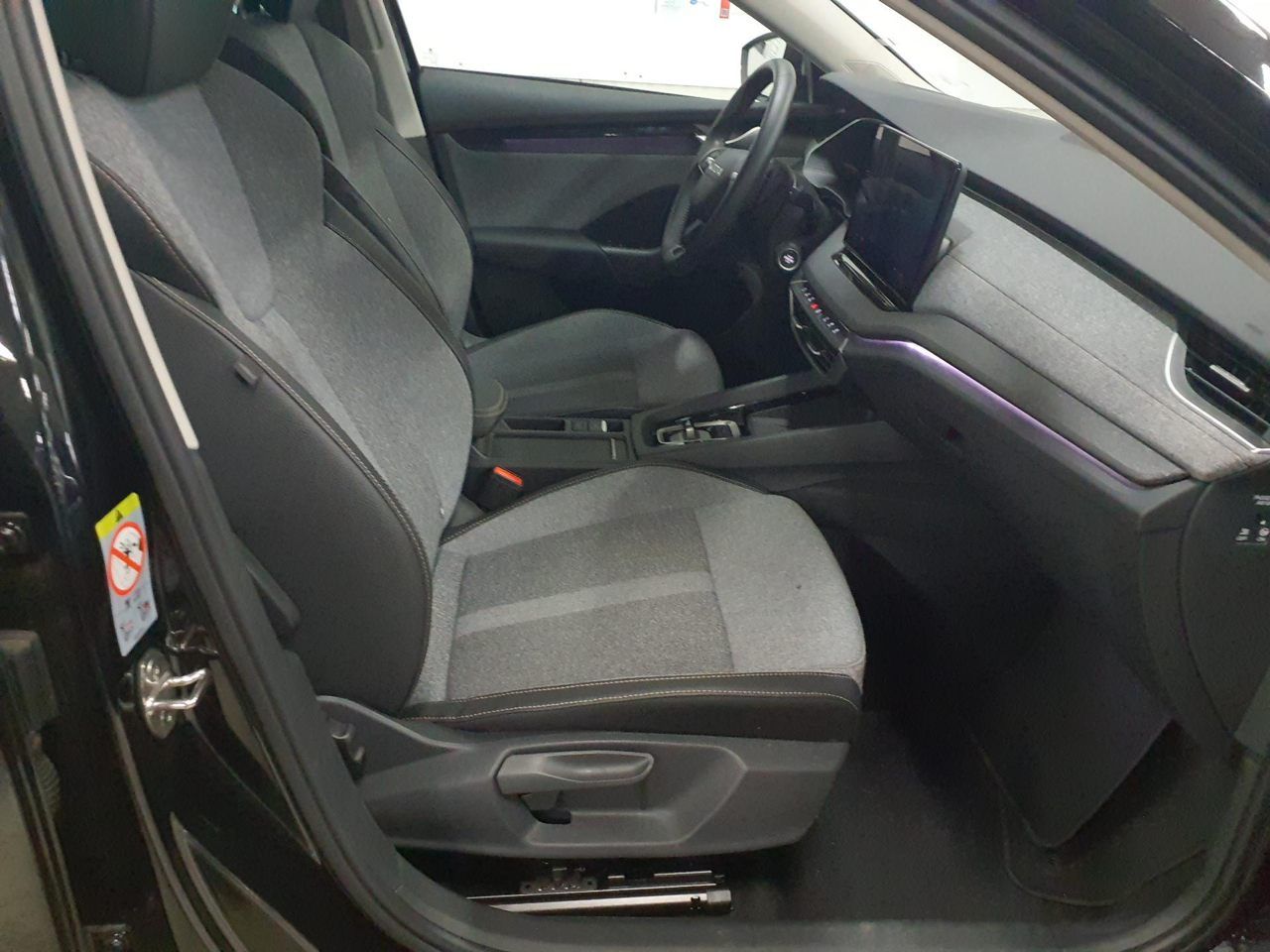 Skoda Octavia - Bild 5