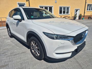 Mazda CX-5 - 4