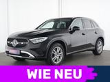 Mercedes-Benz GLC 200 4Matic Avantgarde Kamera|AHK|Navi|LED|SH - Mercedes-Benz GLC 200 in Frankfurt (Main)