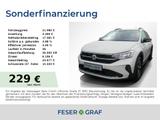 Volkswagen Taigo GOAL 1.0TSI 70 KW 5-Gang ACC LED SH