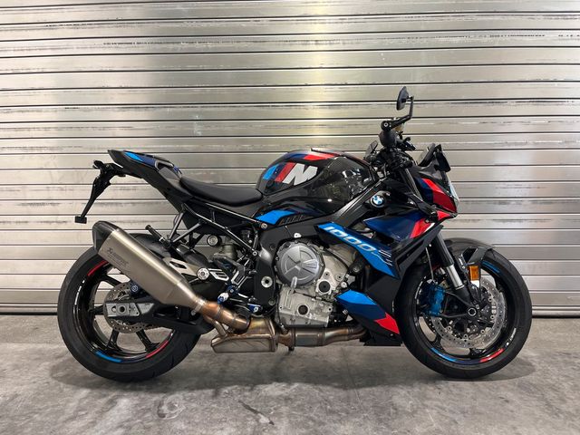 BMW M 1000 R Competition gepflegt, Oil inclusive