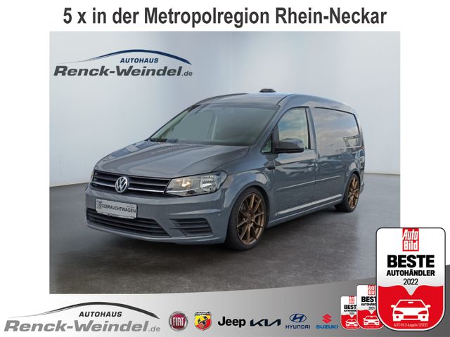 Volkswagen Caddy Nfz 2.0 TDI Kasten Maxi EcoProfi BMT AHK N