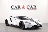 Ford GT - V6 - Ford GT: Sportwagen
