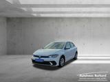 Volkswagen Polo VI Basis+80Ps+DAB+PDC+Licht-und-Sicht+Sitzh - Volkswagen Polo: Basis