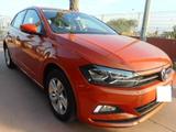 Volkswagen VOLKSWAGEN Polo 1.0 TGI 5p. Highline BMT - Volkswagen Polo mit CNG-Antrieb