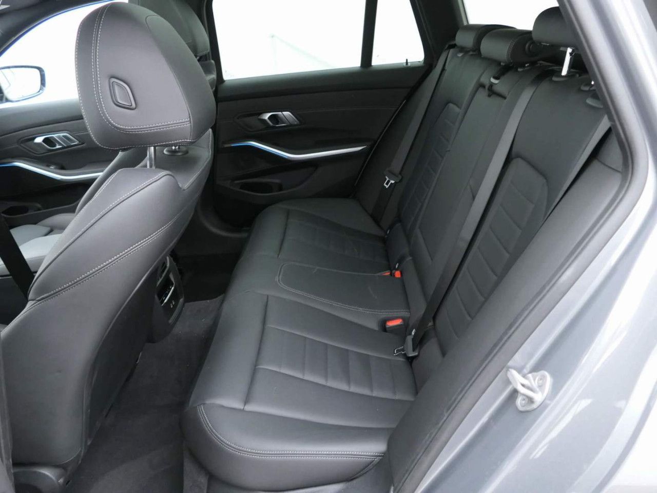 BMW M340d - Bild 14