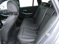 BMW M340d - Vorschau Bild 14