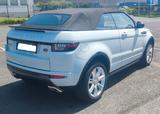 Land Rover Range Rover Evoque Cabriolet 2.0 TD4 HSE Dyn... - Land Rover Range Rover Evoque in Osnabrück