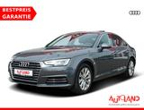 Audi A4 1.4 TFSI S-Tronic LED Sitzheizung Leder PDC - Audi A4: Limousine