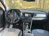 Kia Niro 1.6 GDI Plug-in Hybrid Vision Vision - Kia Niro: Limousine