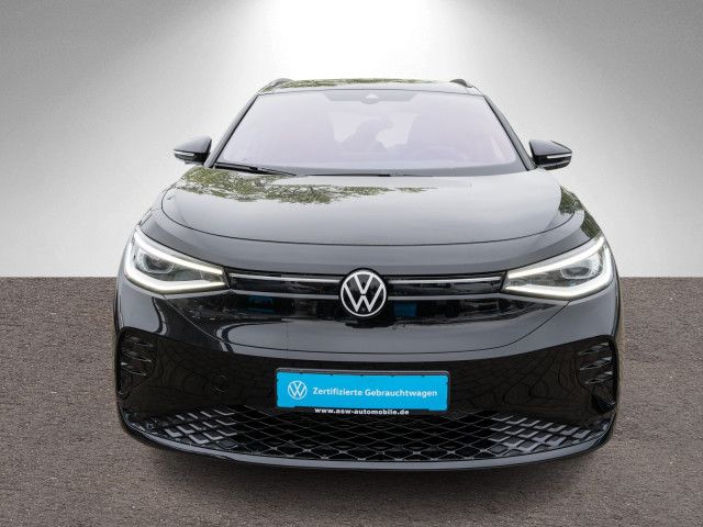 Volkswagen ID.4 - Bild 5