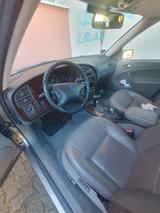 Saab 9-5 2.3t 136kW Linear Automatik Linear - Saab 9-5 mit Schiebedach