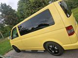 Volkswagen multivan Caravelle T5 2.5 Diesel - Volkswagen LT in Duisburg