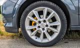 Opel Astra H TwinTop Cabrio - TÜV neu - Preis VB - gebrauchte Opel Astra aus dem Jahr 2008