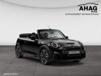 MINI Cooper S Cabrio - Vorschau Bild 1