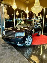 Land Rover Range Rover 4.4 TDV8 Vogue/VOLL/TÜV/SCHIEBEDACH - Land Rover Range Rover: Händler