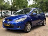 Mazda 2 1.3 MZR Tüv & Service Neu Klima Aux Alu - Mazda 2 in Berlin