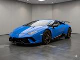 Lamborghini Huracán Performante Performante - Lamborghini: Performante