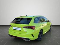 Skoda Octavia - Vorschau Bild 3