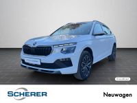 Skoda Kamiq - Vorschau Bild 1