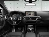 BMW X4 M40d UPE 100770€ Deal - BMW X4 M40 in Hamburg