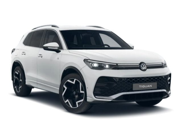 Volkswagen Tiguan - Bild 2
