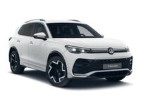 Volkswagen Tiguan - Vorschau Bild 2