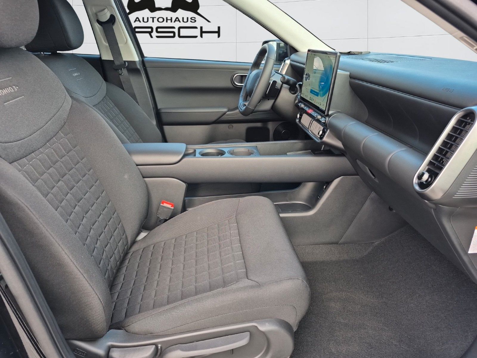 Hyundai IONIQ 3 – Bild 17