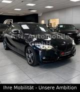 BMW 218 i Coupe Sport Line*Navi*LED*SHZ*PDC*Sch-Dach - BMW 218 in Essen
